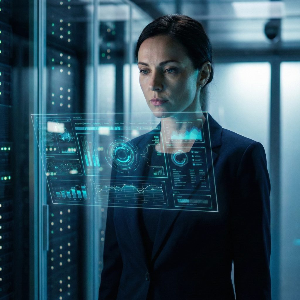 CMMC Mock Assessment certified RPO expert analyzing compliance data