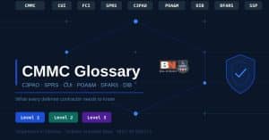 CMMC