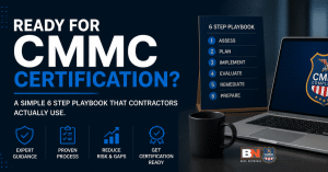 CMMC